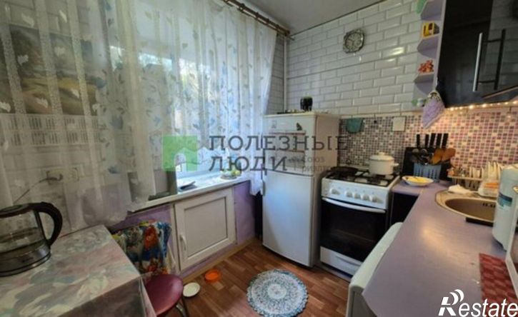 2-комн квартира Ижевск, улица Воровского, 141