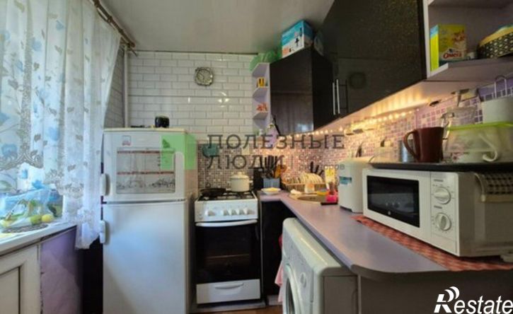 2-комн квартира Ижевск, улица Воровского, 141