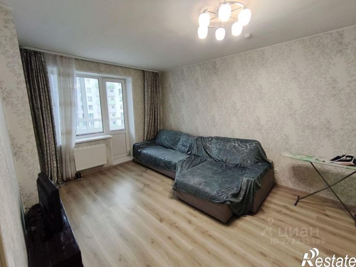 2-комн квартира Ижевск
