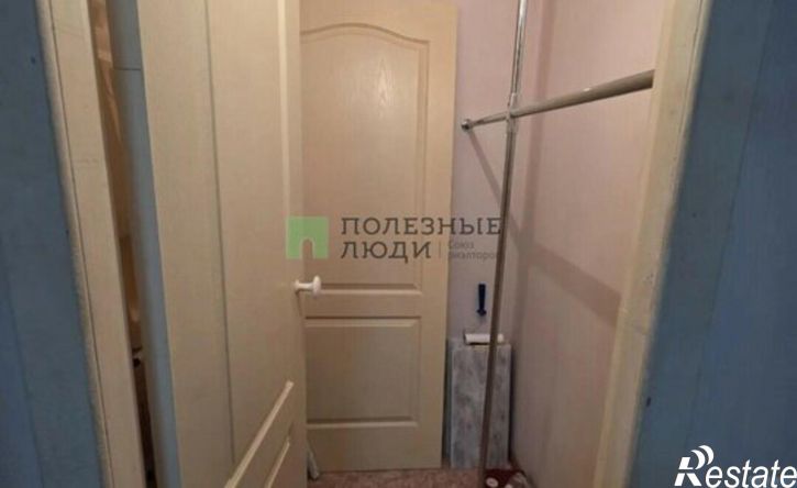 1-комн квартира Ижевск, улица Холмогорова, 85