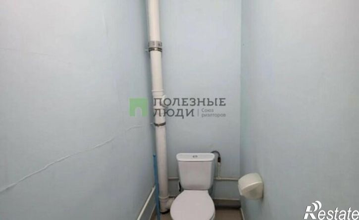 1-комн квартира Ижевск, улица Холмогорова, 85