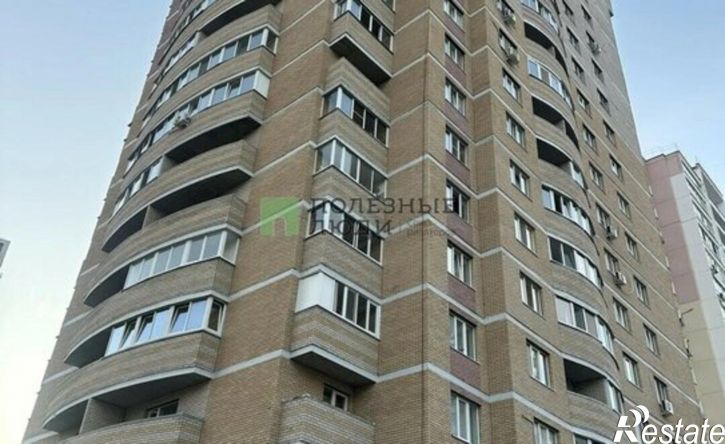 1-комн квартира Ижевск, улица Холмогорова, 85