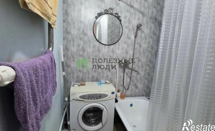 1-комн квартира Ижевск, улица Холмогорова, 85
