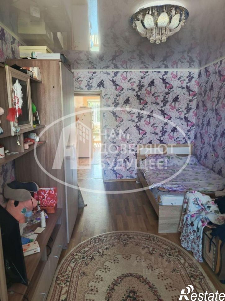 2-комн квартира городской округ Глазов, Глазов