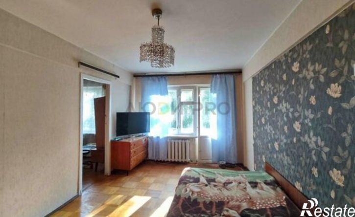 3-комн квартира Ижевск, улица Дзержинского, 75