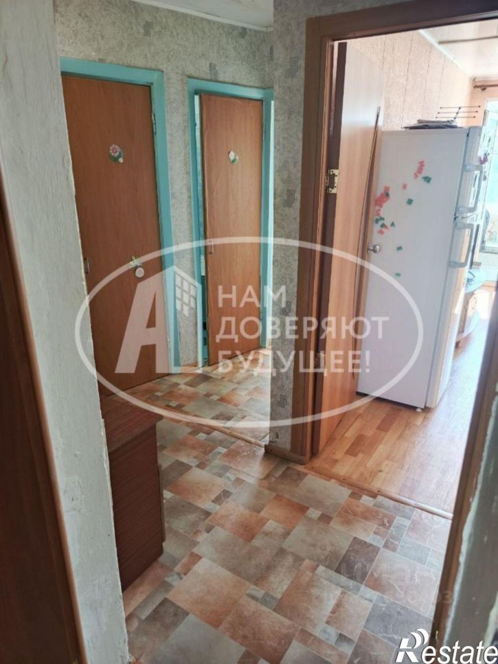 2-комн квартира городской округ Глазов, Глазов