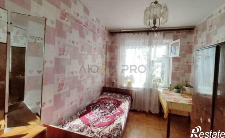 3-комн квартира Ижевск, улица Дзержинского, 75
