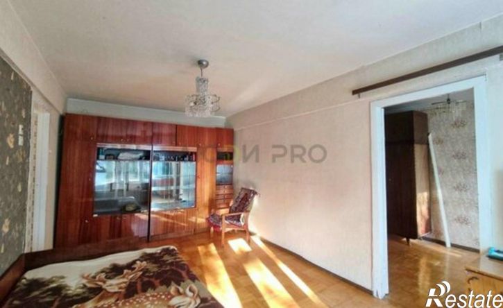 3-комн квартира Ижевск, улица Дзержинского, 75