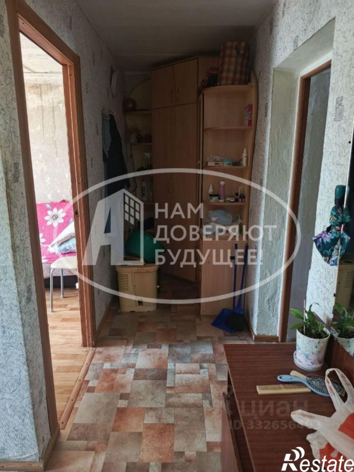 2-комн квартира городской округ Глазов, Глазов