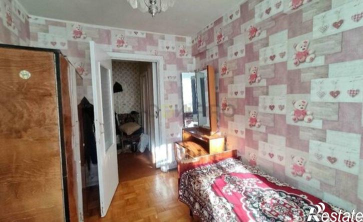 3-комн квартира Ижевск, улица Дзержинского, 75