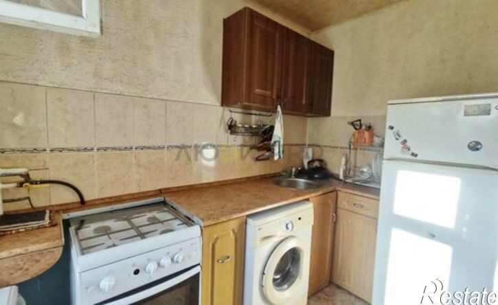 3-комн квартира Ижевск, улица Дзержинского, 75