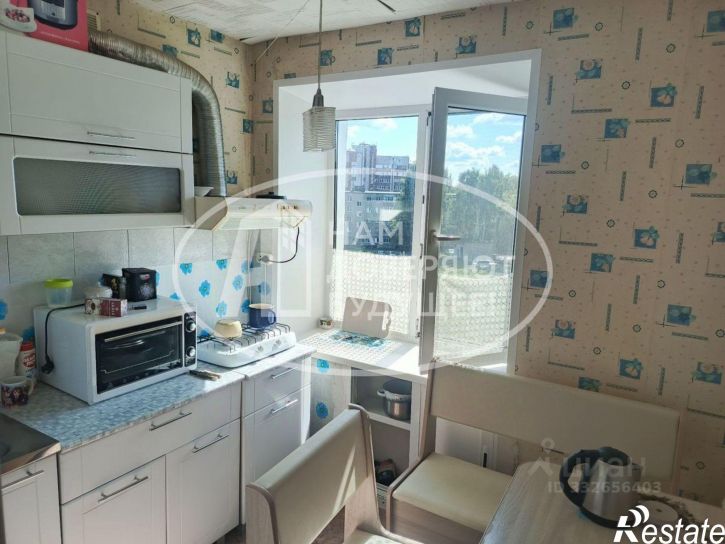 2-комн квартира городской округ Глазов, Глазов