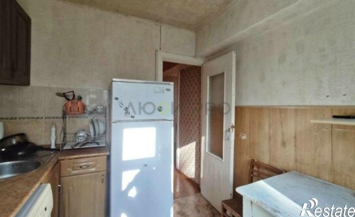 3-комн квартира Ижевск, улица Дзержинского, 75