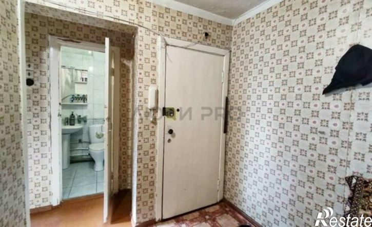 3-комн квартира Ижевск, улица Дзержинского, 75