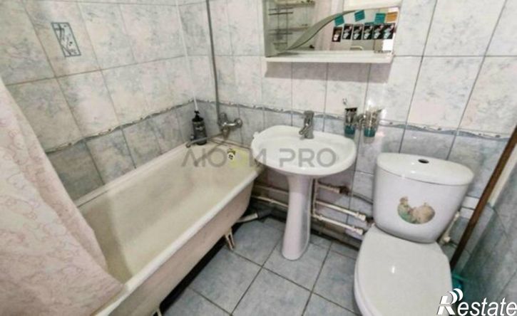 3-комн квартира Ижевск, улица Дзержинского, 75