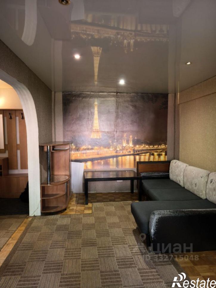 2-комн квартира Ижевск, улица Ленина, 74