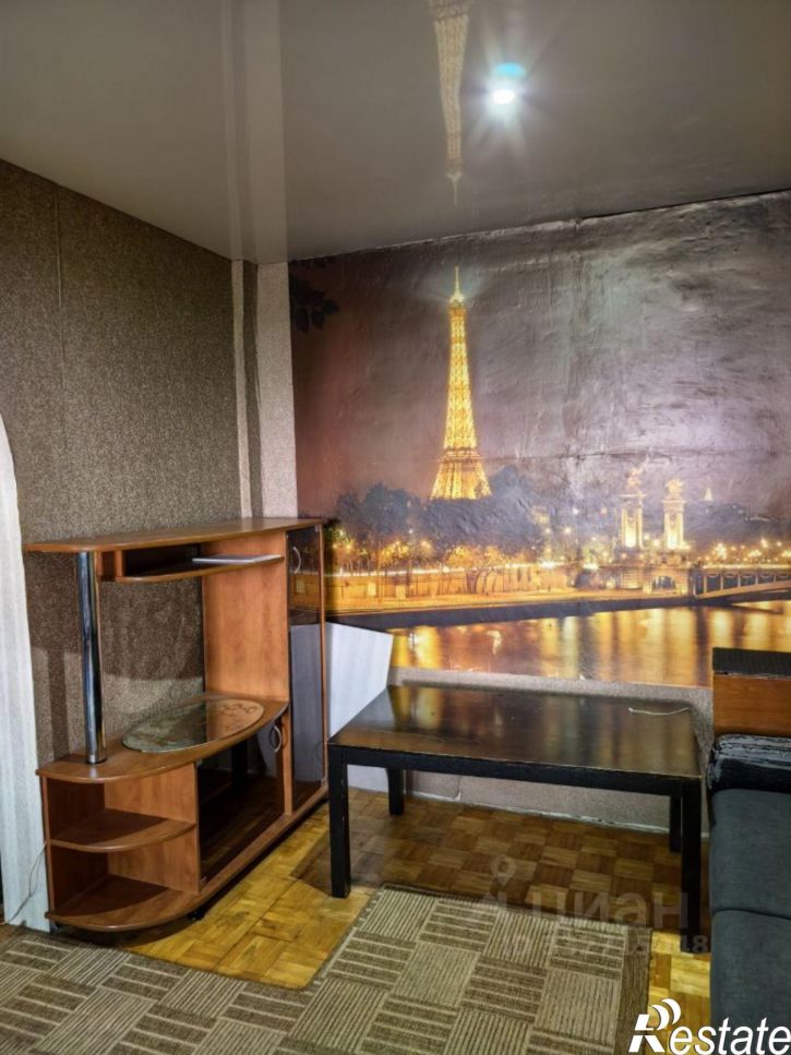 2-комн квартира Ижевск, улица Ленина, 74