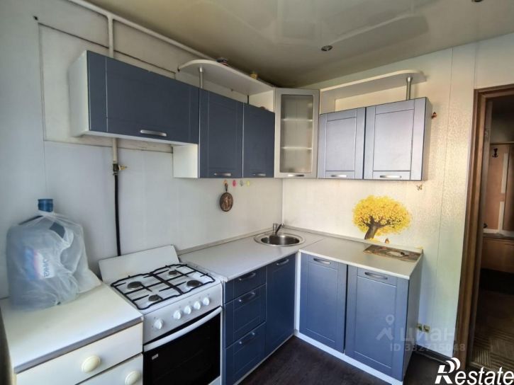 2-комн квартира Ижевск, улица Ленина, 74
