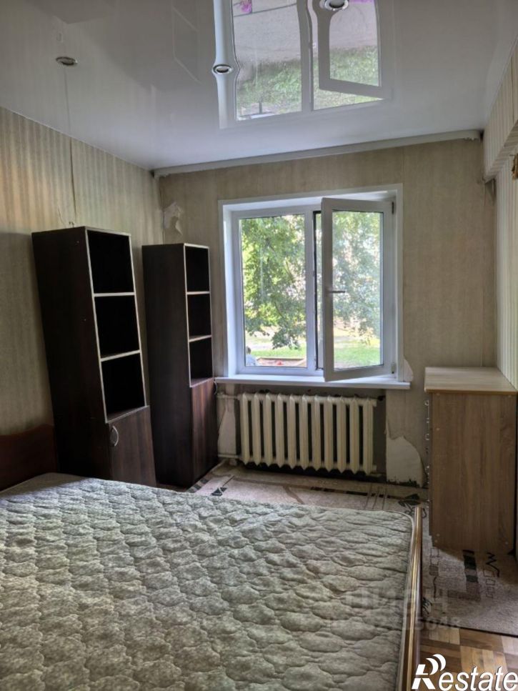 2-комн квартира Ижевск, улица Ленина, 74