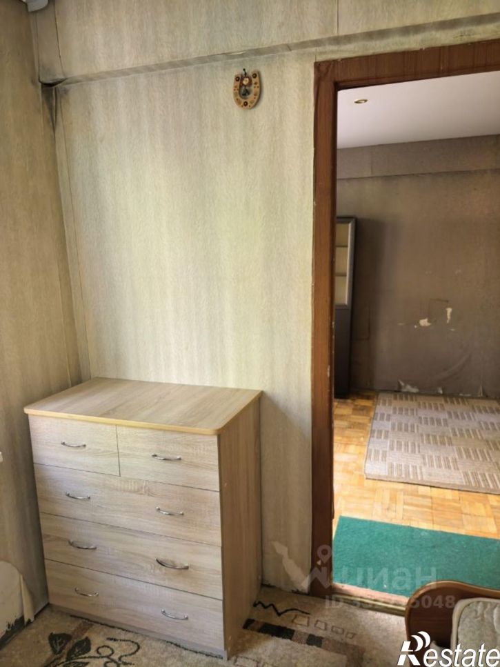 2-комн квартира Ижевск, улица Ленина, 74