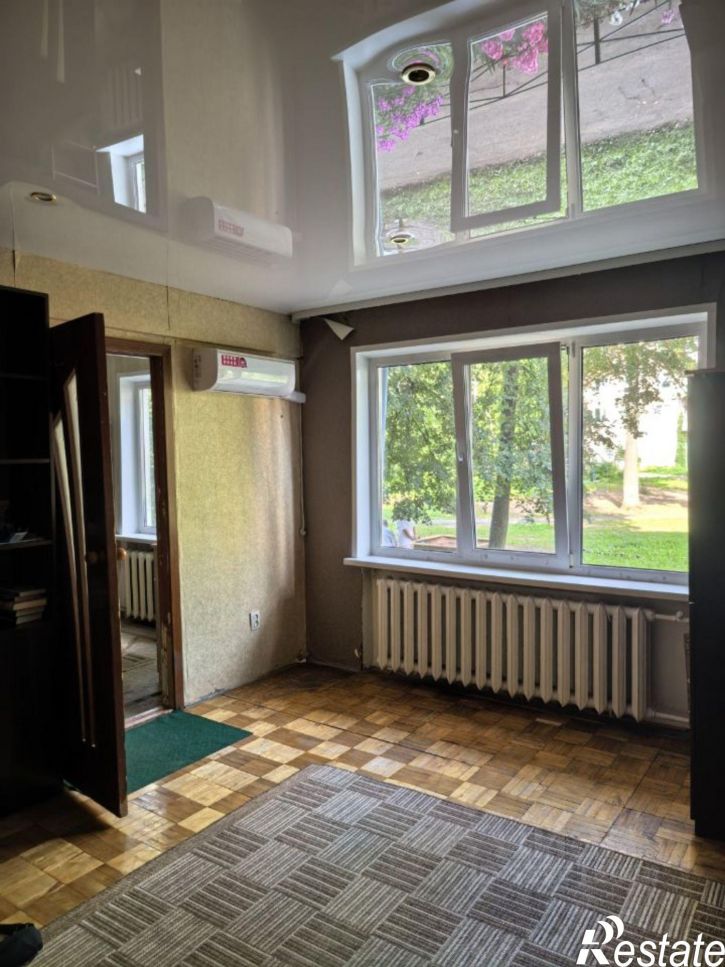 2-комн квартира Ижевск, улица Ленина, 74