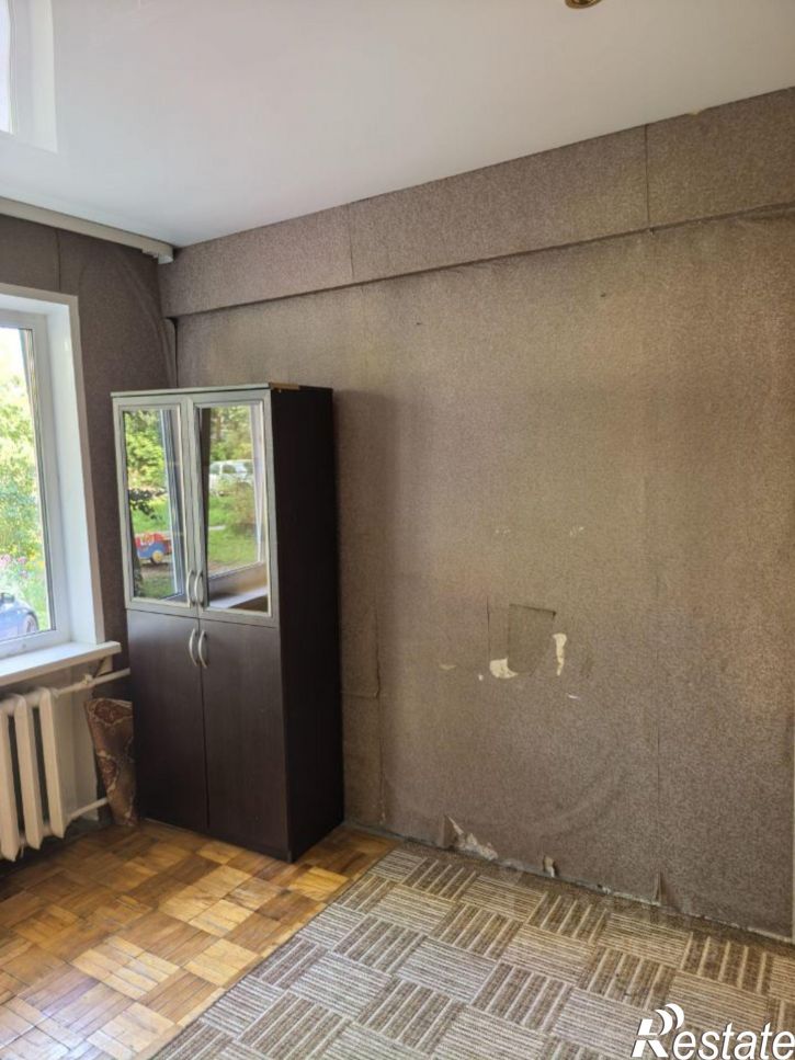 2-комн квартира Ижевск, улица Ленина, 74