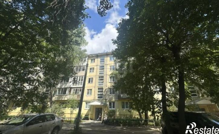 3-комн квартира Ижевск, улица имени Татьяны Барамзиной, 22