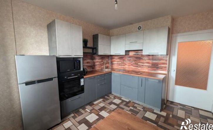 1-комн квартира Ижевск, Воткинское шоссе, 45