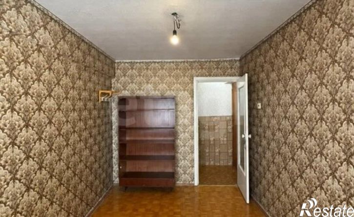 3-комн квартира Ижевск, улица имени Татьяны Барамзиной, 22