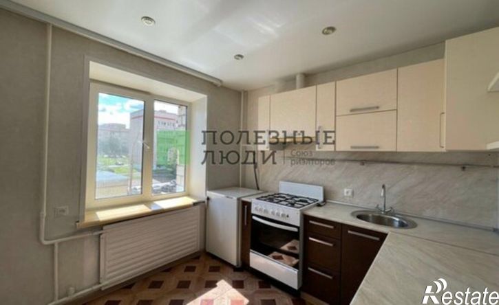 1-комн квартира Ижевск, улица Баранова, 81