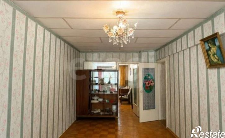 3-комн квартира Ижевск, улица имени Татьяны Барамзиной, 22