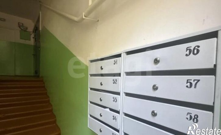 3-комн квартира Ижевск, улица имени Татьяны Барамзиной, 22