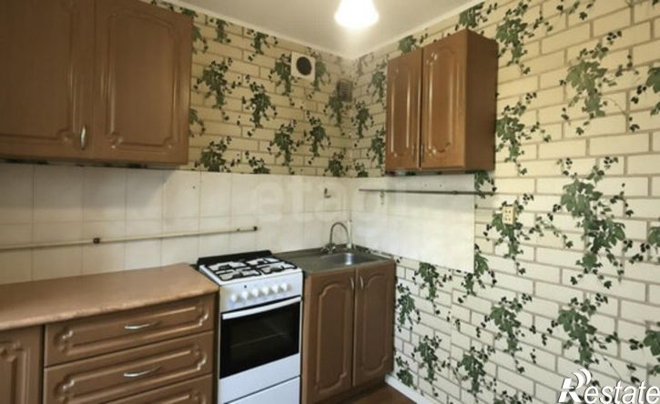 2-комн квартира Можга, микрорайон Наговицынский, 11
