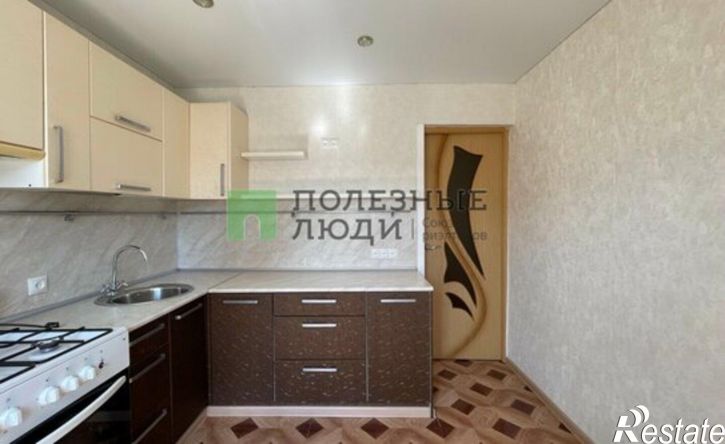 1-комн квартира Ижевск, улица Баранова, 81