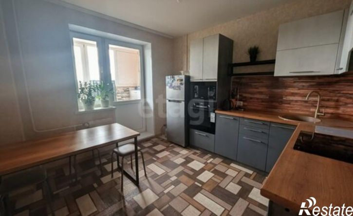 1-комн квартира Ижевск, Воткинское шоссе, 45