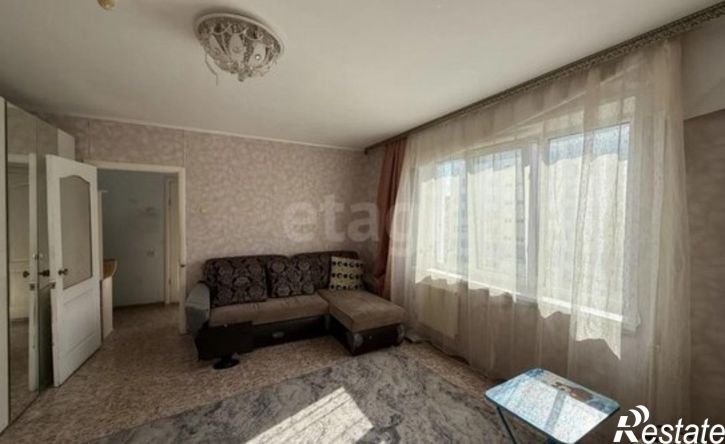 1-комн квартира Сарапул, улица Мельникова, 3А