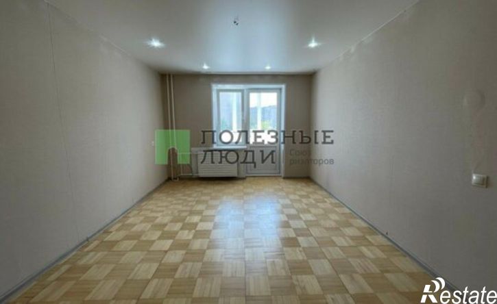 1-комн квартира Ижевск, улица Баранова, 81