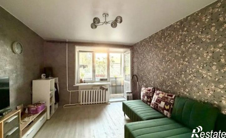 3-комн квартира Сарапул, улица Азина, 163