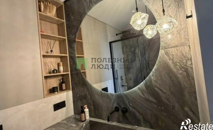 2-комн квартира Ижевск, Пушкинская улица, 273к2