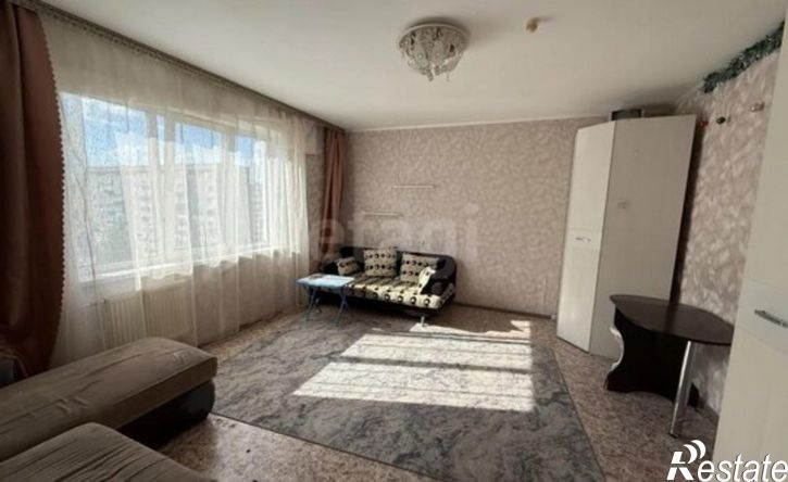1-комн квартира Сарапул, улица Мельникова, 3А
