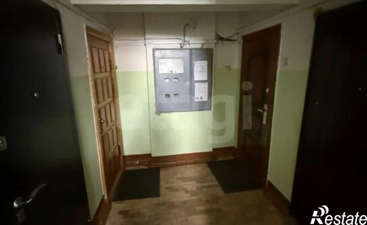 1-комн квартира Сарапул, Красноармейская улица, 66