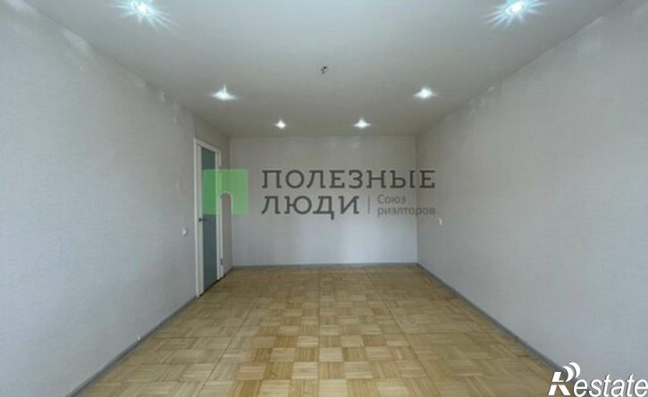 1-комн квартира Ижевск, улица Баранова, 81