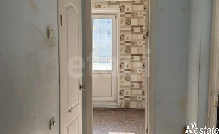 1-комн квартира Сарапул, улица Мельникова, 3А