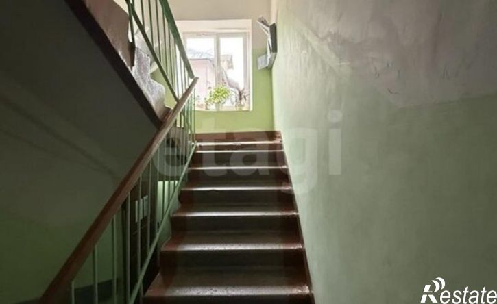 1-комн квартира Сарапул, Красноармейская улица, 66