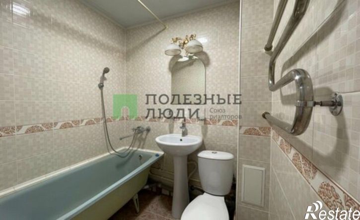 1-комн квартира Ижевск, улица Баранова, 81