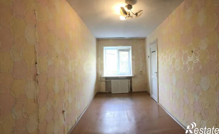 2-комн квартира Можга, микрорайон Наговицынский, 11