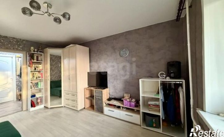 3-комн квартира Сарапул, улица Азина, 163