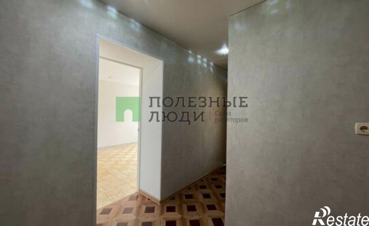 1-комн квартира Ижевск, улица Баранова, 81