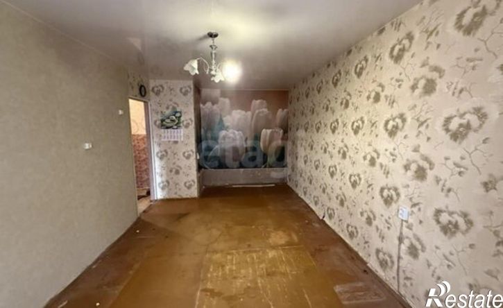 1-комн квартира Сарапул, Красноармейская улица, 66