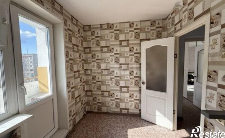 1-комн квартира Сарапул, улица Мельникова, 3А